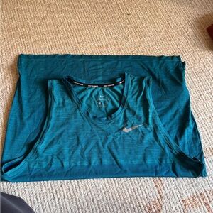 Men’s Nike Dri-FIT top